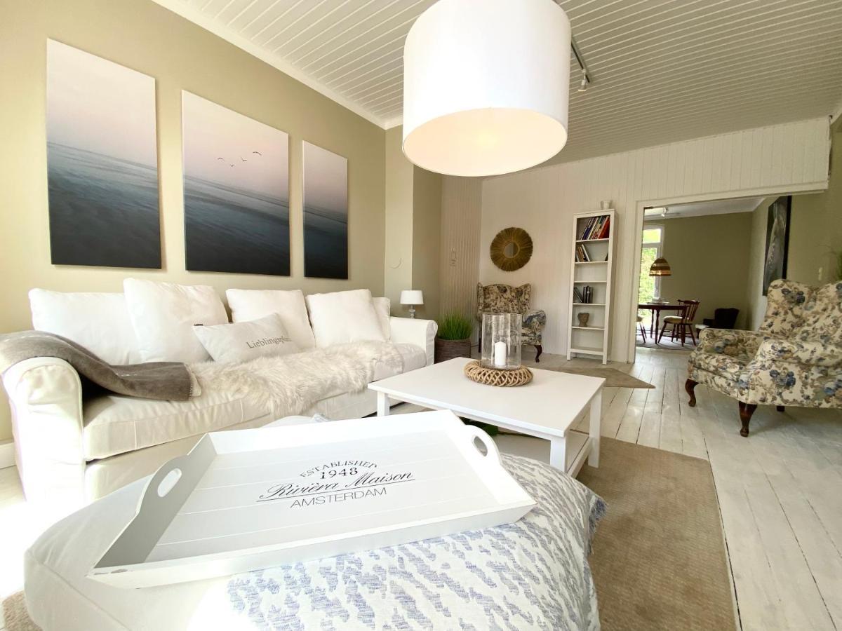 Haus Kranenborgh Im Kamerun Steinhude Am Meer Ngoại thất bức ảnh